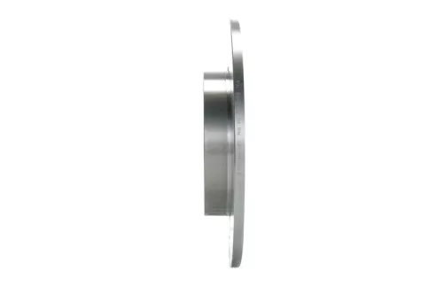 BOSCH Brake Disc (0986478481)