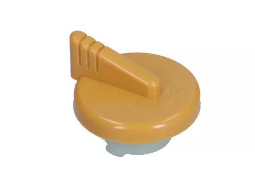 Sealing Cap, oil filler neck