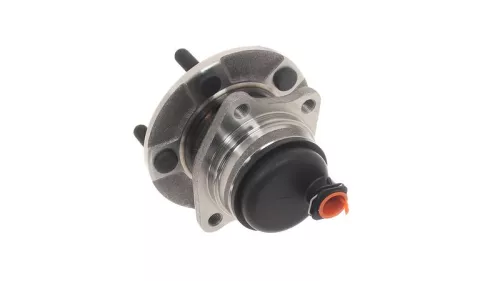 SKF Wheel Bearing Kit (VKBA6600)