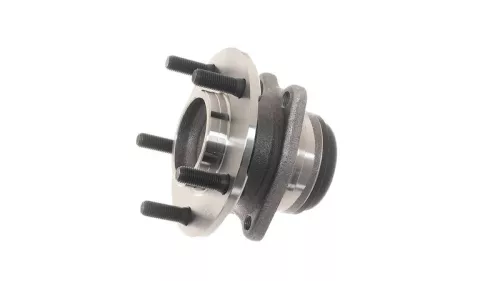 SKF Wheel Bearing Kit (VKBA6600)