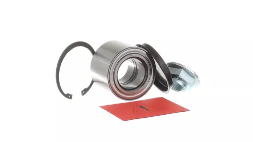 SKF Wheel Bearing Kit (VKBA6722)