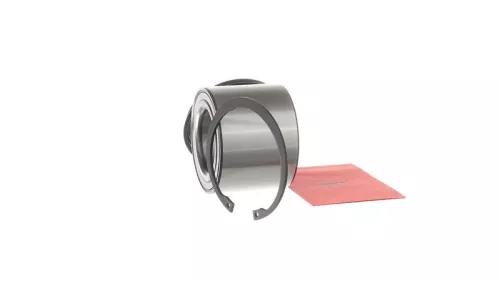 SKF Wheel Bearing Kit (VKBA6722)