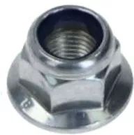 SACHS Shock Absorber (313 566)