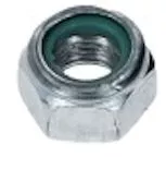 SACHS Shock Absorber (311 038)