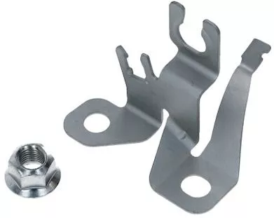 SACHS Shock Absorber (313 204)