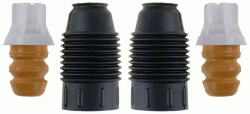 Dust Cover Kit, shock absorber