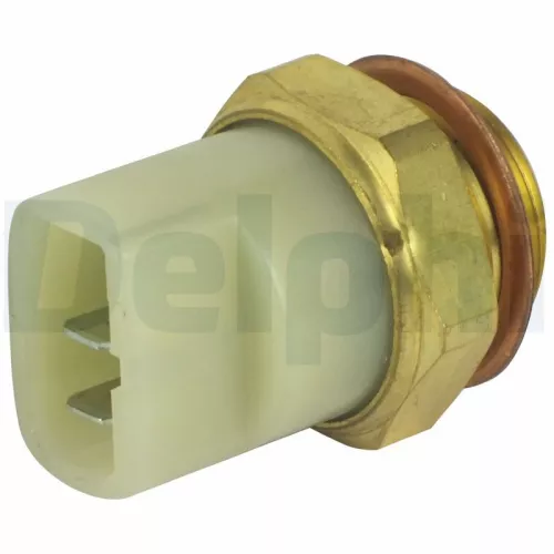 Temperature Switch, radiator fan