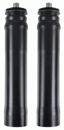Dust Cover Kit, shock absorber