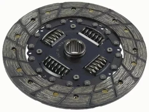 SACHS Clutch Disc (998 402)