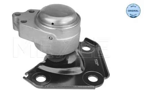 Mounting, engine