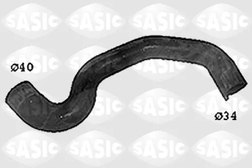 Radiator Hose