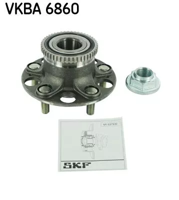 Wheel Bearing Kit