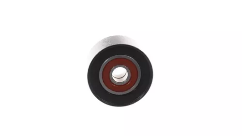 SKF Deflection/Guide Pulley, V-ribbed belt (VKM64005)
