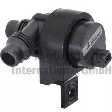 Water Recirculation Pump, parking heater