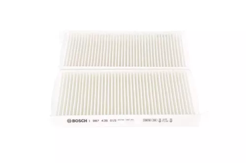 BOSCH Filter, cabin air (1987435015)