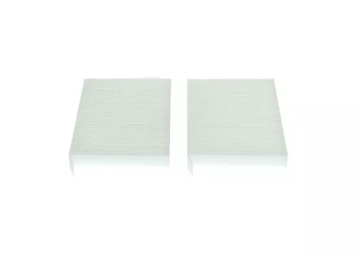 BOSCH Filter, cabin air (1987435015)