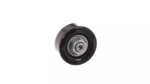 SKF Belt Tensioner, V-ribbed belt (VKM60012)