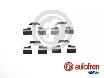 AUTOFREN SEINSA Accessory Kit, disc brake pad (D42342A)