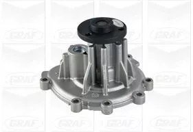 GRAF Water Pump, engine cooling (PA1148)