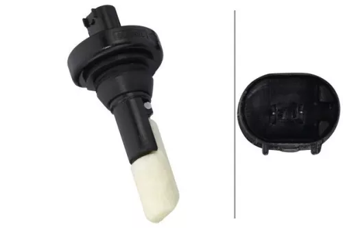 Sensor, washer fluid level