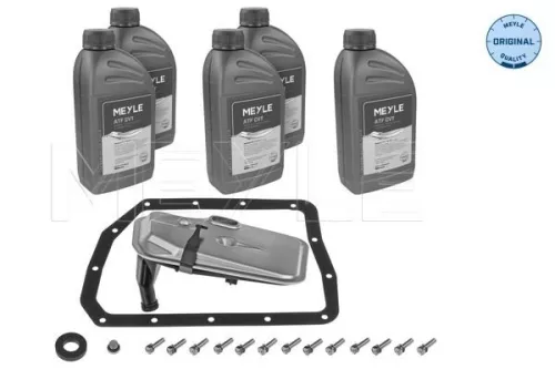 Parts Kit, automatic transmission oil change