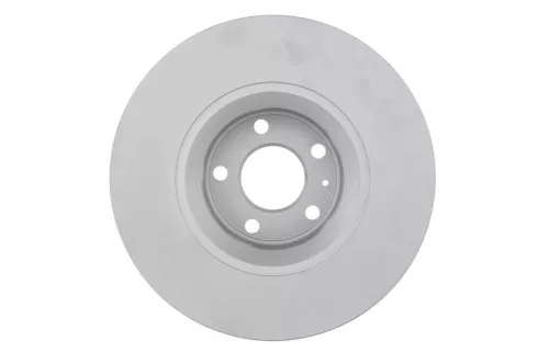 BOSCH Brake Disc (0986479300)