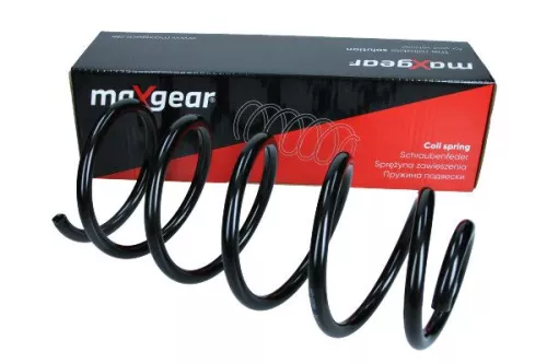 MAXGEAR Suspension Spring (60-0256)