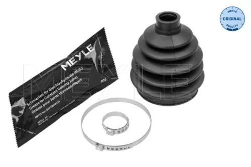 MEYLE Bellow Kit, drive shaft (6140370007)