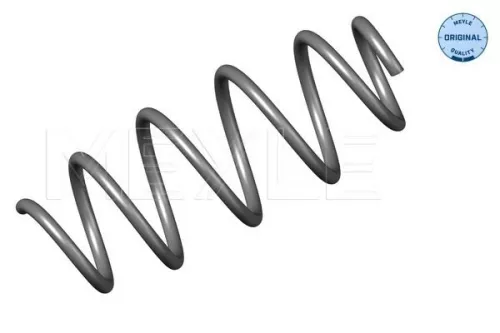 MEYLE Suspension Spring (16-143210002)