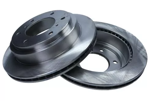 MAXGEAR Brake Disc (19-0949)