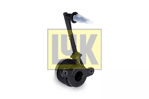 Central Slave Cylinder, clutch