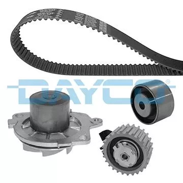 DAYCO Water Pump & Timing Belt Kit (KTBWP4530)