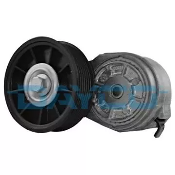 Belt Tensioner, V-ribbed belt