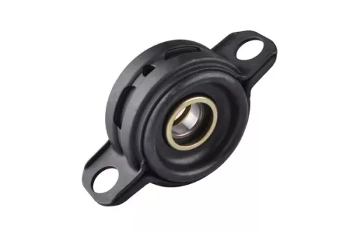 Suspension, propshaft