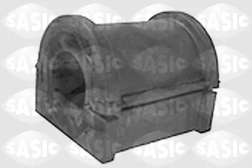 Mounting, stabiliser bar