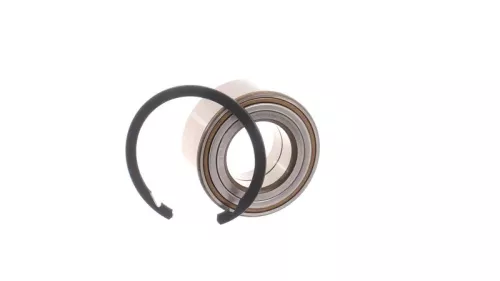 SKF Wheel Bearing Kit (VKBA3909)