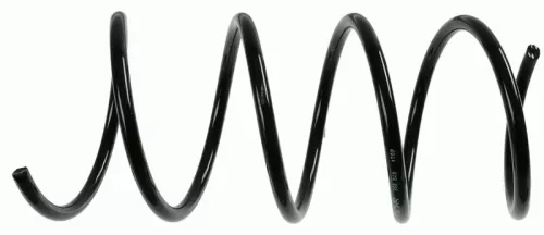 SACHS Suspension Spring (998 648)