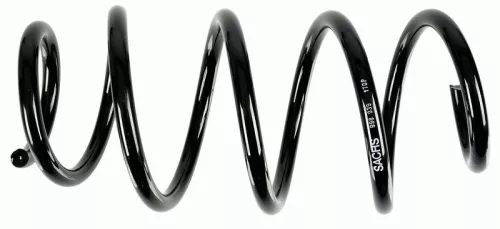 SACHS Suspension Spring (998 939)