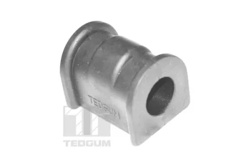 TEDGUM Mounting, stabiliser bar (00500553)