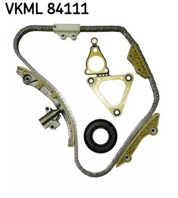 SKF Timing Chain Kit (VKML84111)