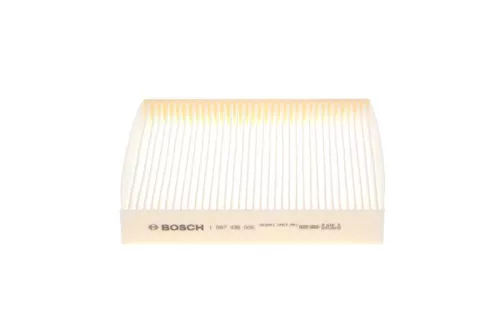 Filter, cabin air