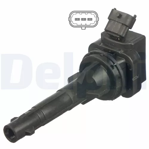 Ignition Coil