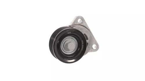 SKF Belt Tensioner, V-ribbed belt (VKM64002)