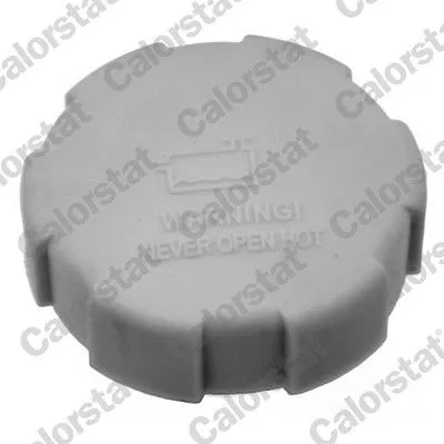 Cap, coolant tank