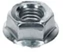 SACHS Shock Absorber (313 754)