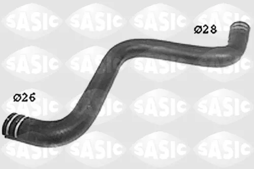 Radiator Hose