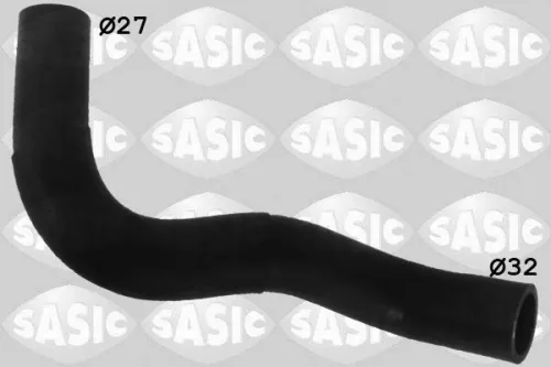 Radiator Hose