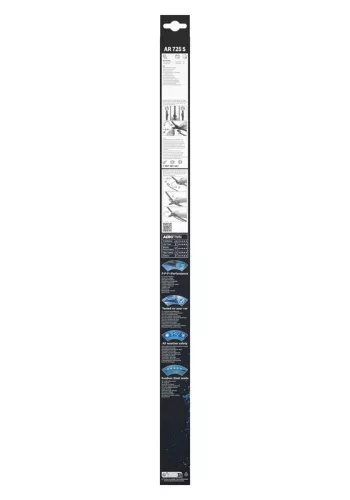 BOSCH Wiper Blade (3397007567)