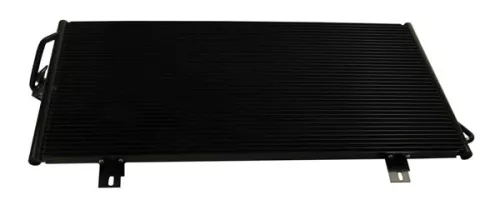 MAXGEAR Condenser, air conditioning (AC835581)