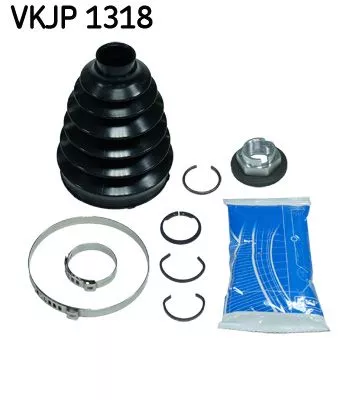 SKF Bellow Kit, drive shaft (VKJP1318)